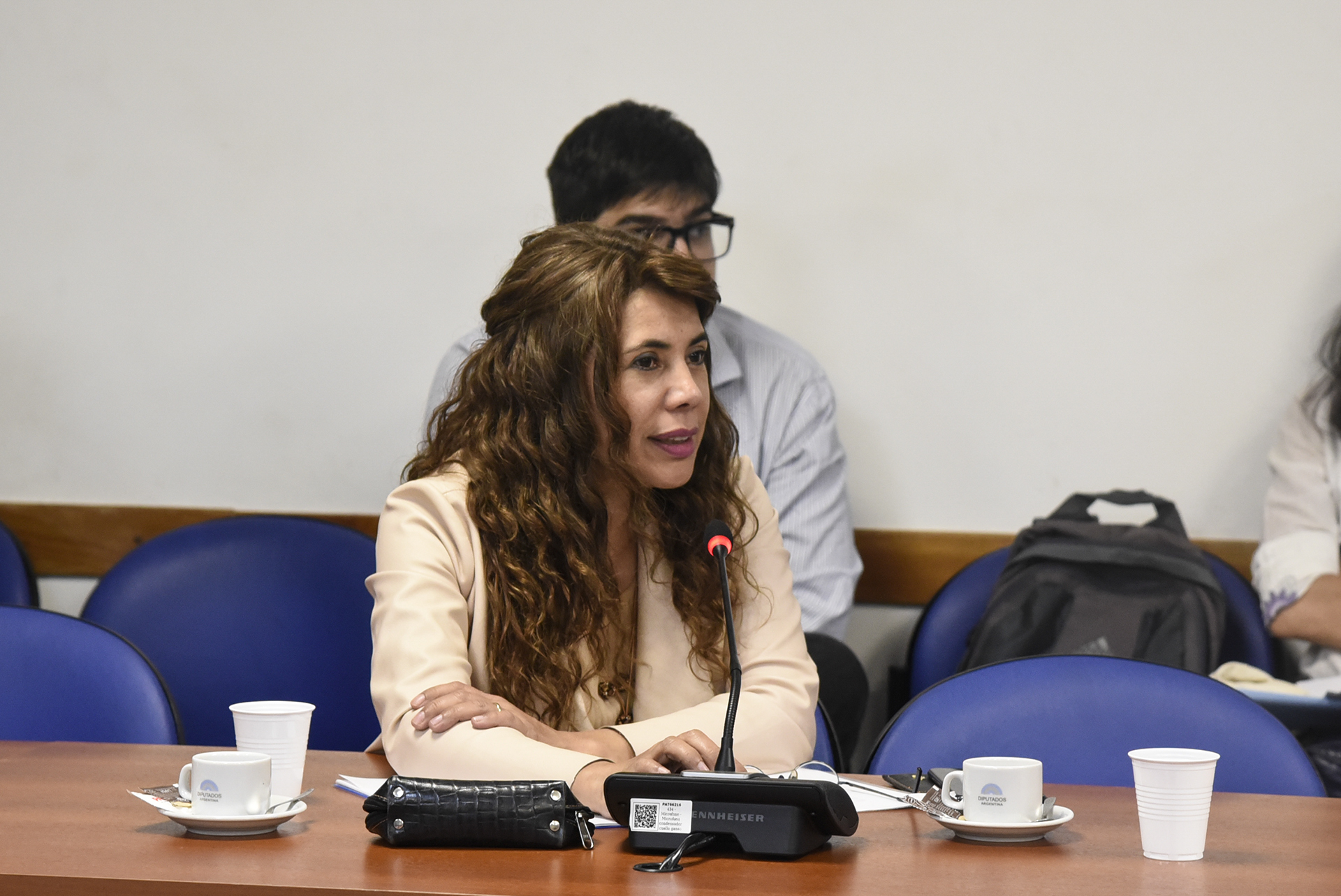 Galeria de imagenes de la noticia EL CONSEJO FEDERAL DE LA LUCHA CONTRA LA TRATA PRESENTÓ PRIMER INFORME ANUAL